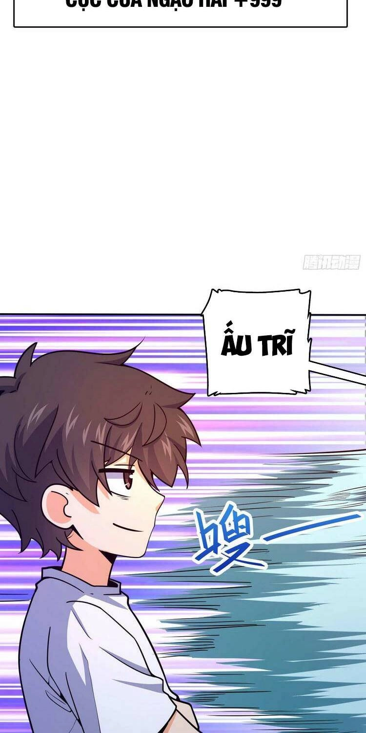 Đại Vương Tha Mạng Chapter 285 - 49