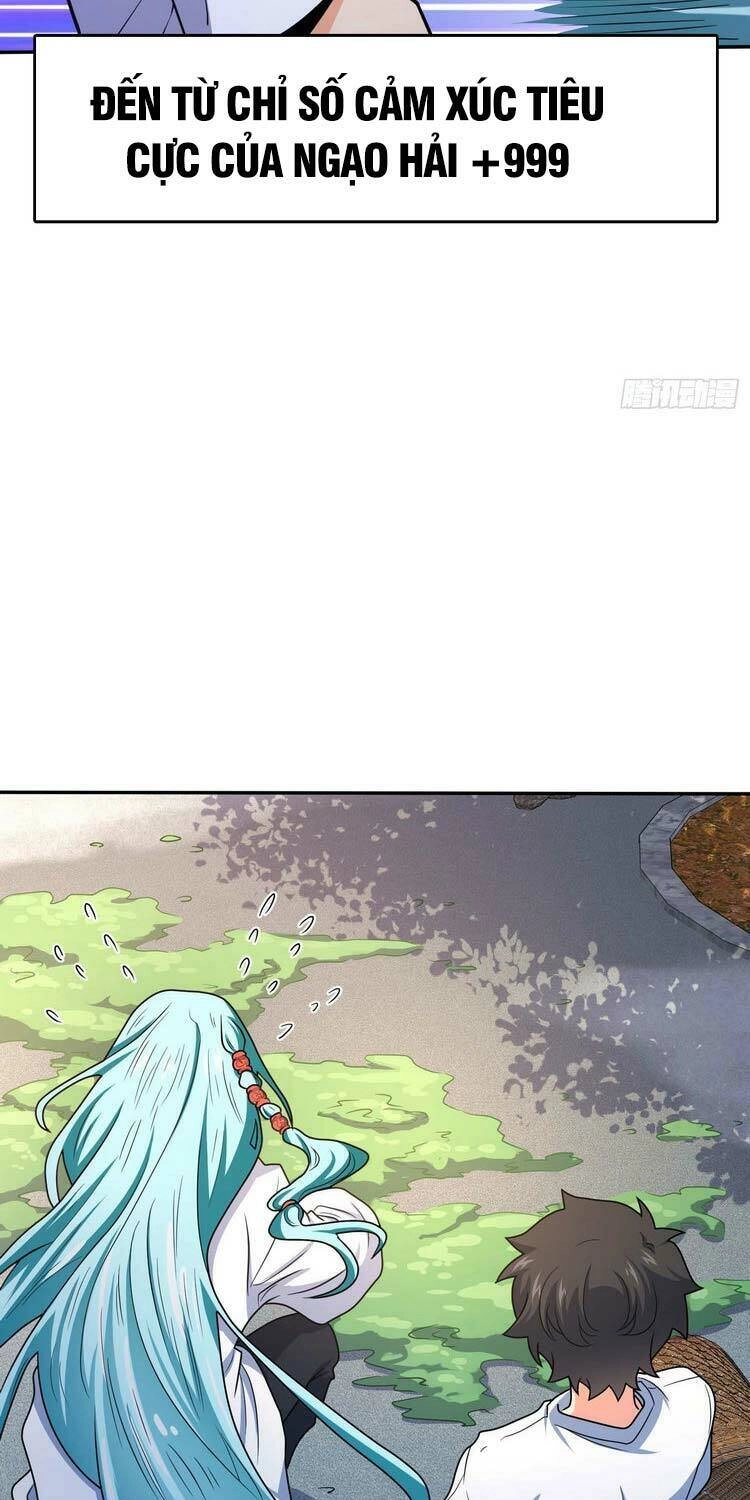 Đại Vương Tha Mạng Chapter 285 - 50