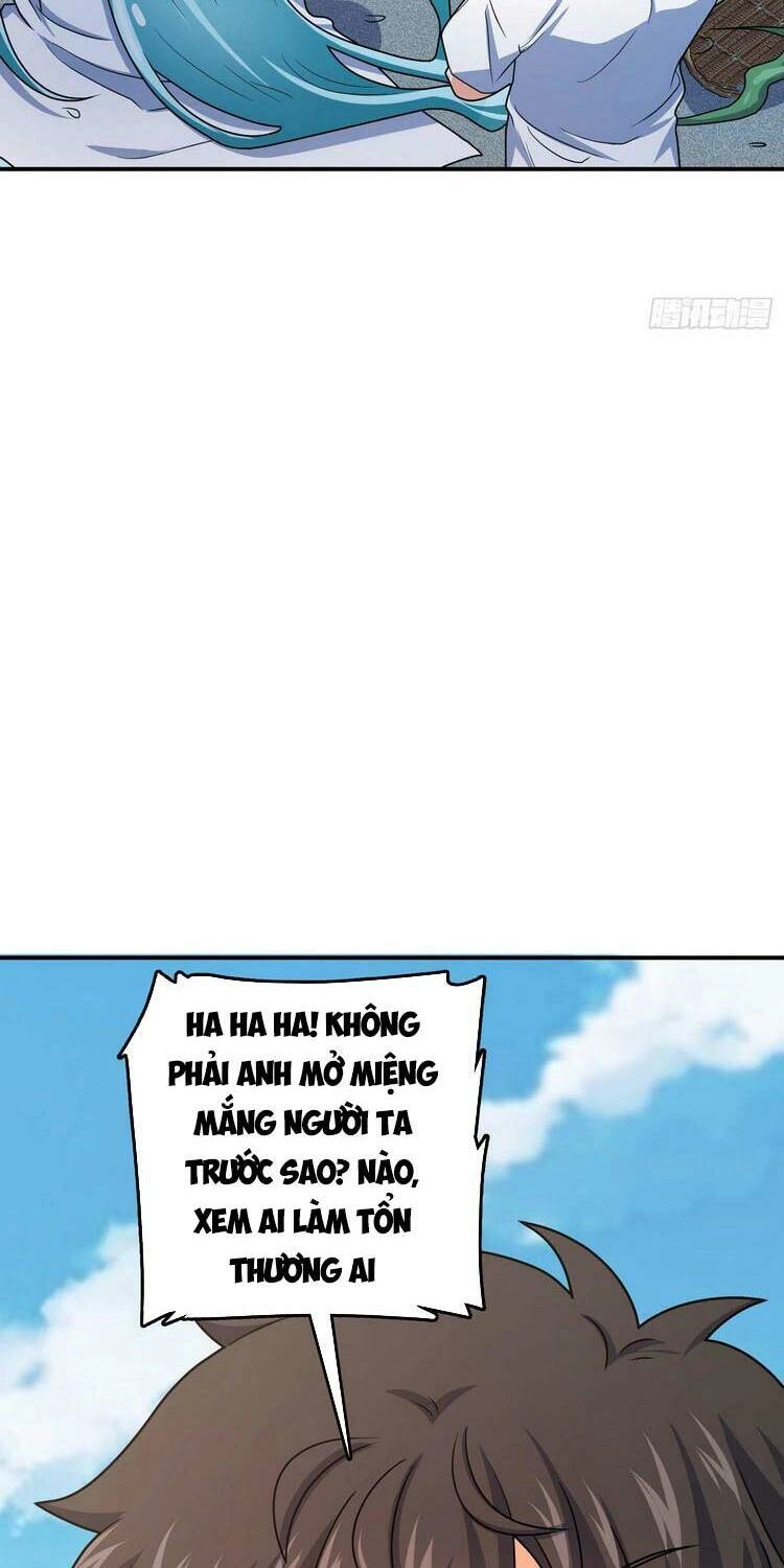 Đại Vương Tha Mạng Chapter 285 - 51