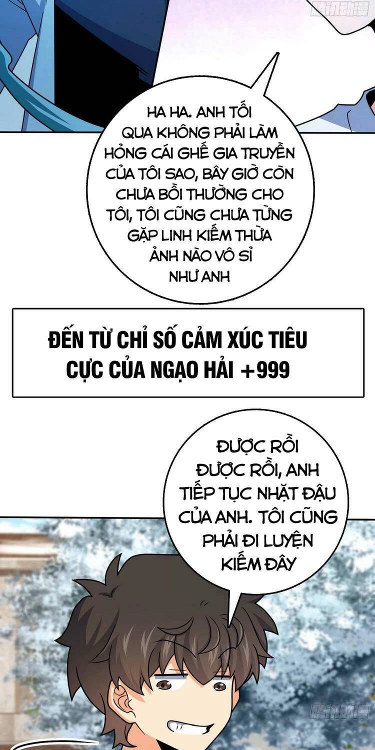 Đại Vương Tha Mạng Chapter 285 - 54