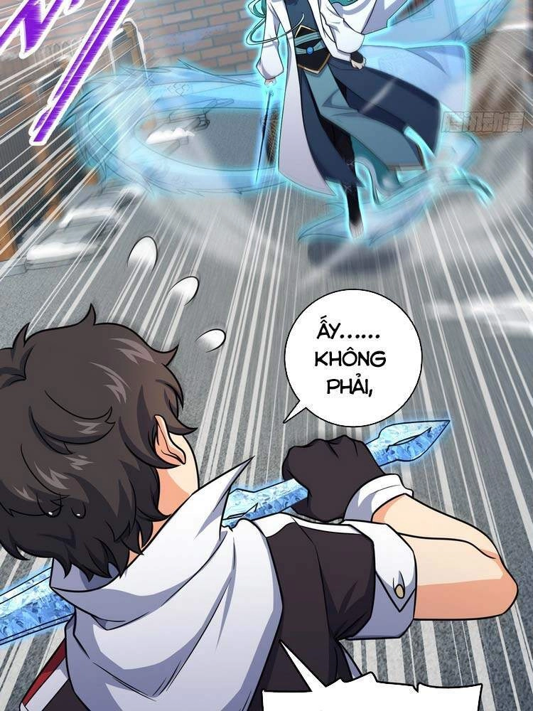 Đại Vương Tha Mạng Chapter 286 - 4