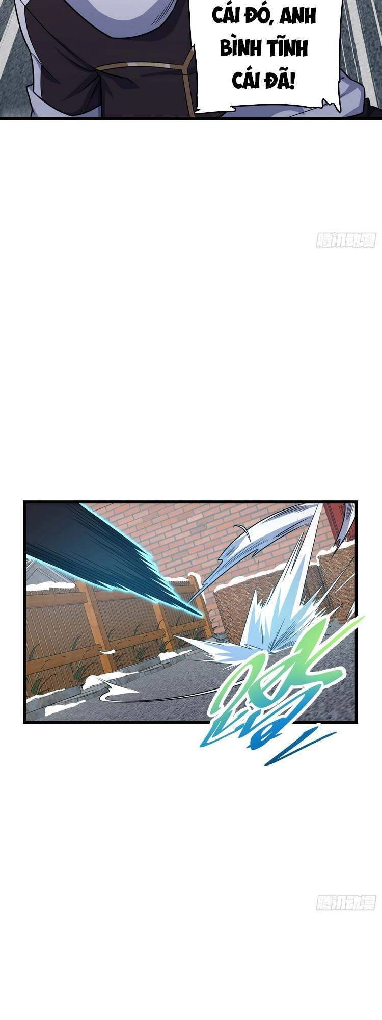 Đại Vương Tha Mạng Chapter 286 - 5