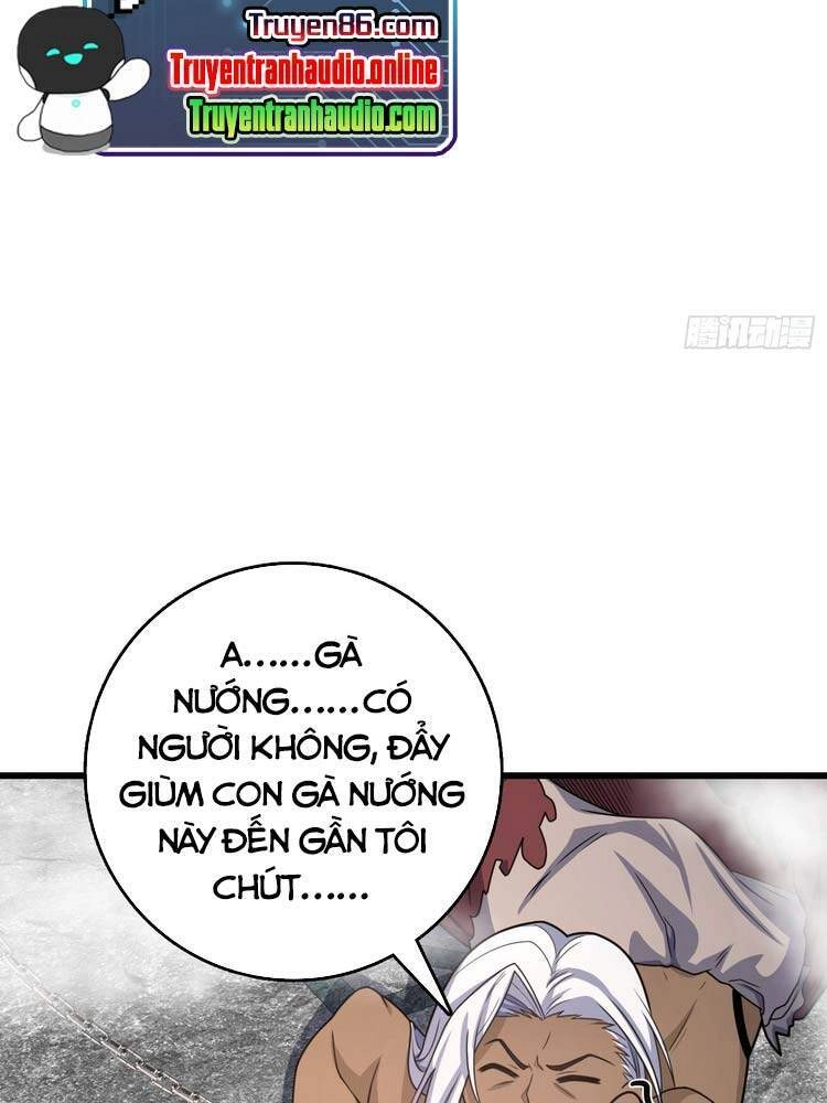 Đại Vương Tha Mạng Chapter 286 - 32