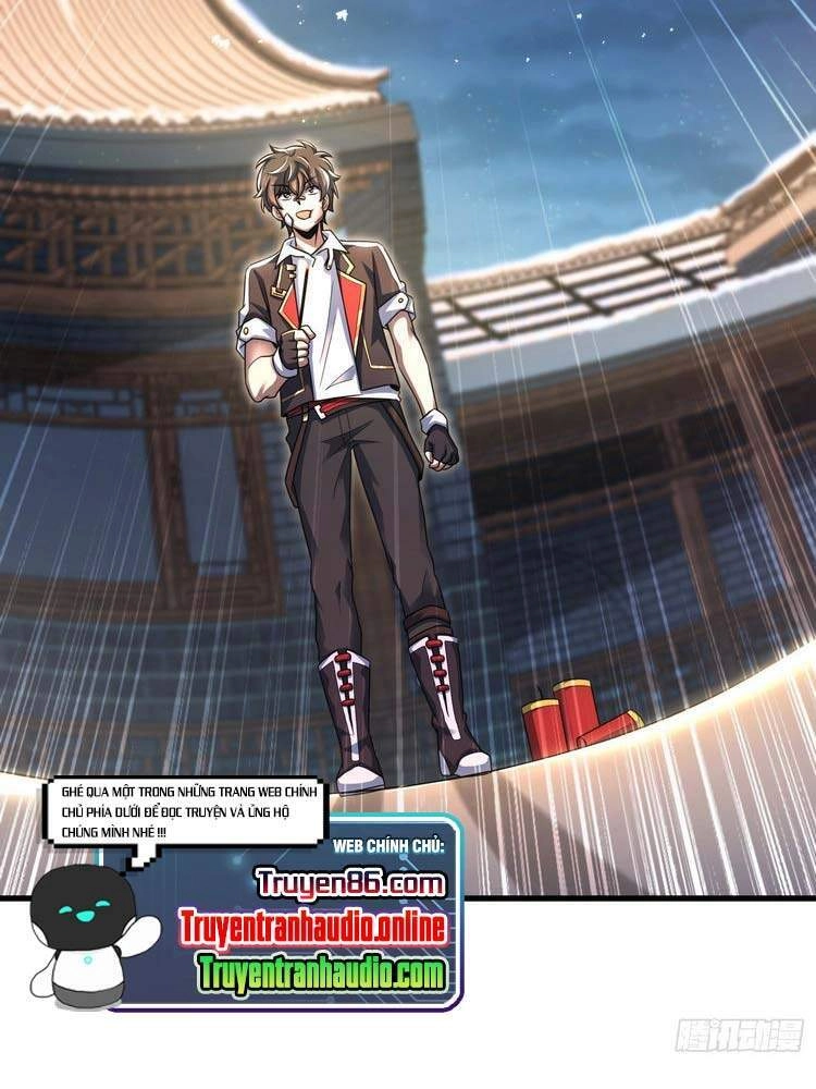 Đại Vương Tha Mạng Chapter 287 - 37