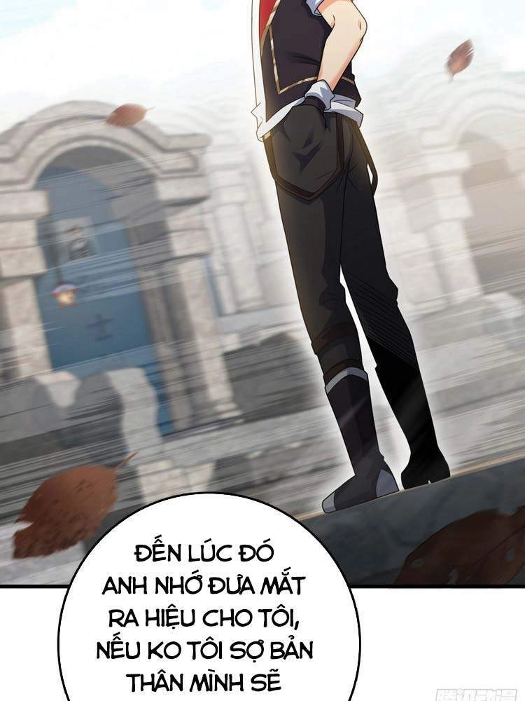 Đại Vương Tha Mạng Chapter 287 - 61