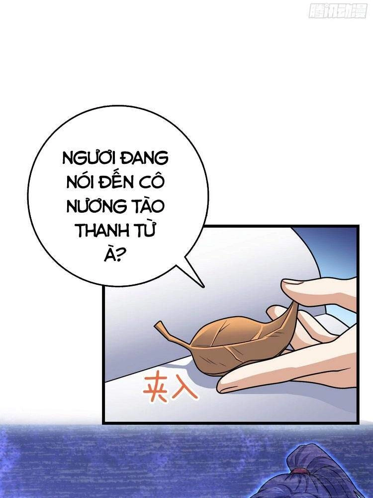 Đại Vương Tha Mạng Chapter 288 - 4