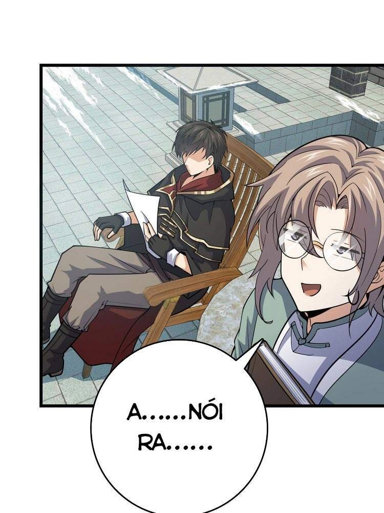 Đại Vương Tha Mạng Chapter 288 - 16