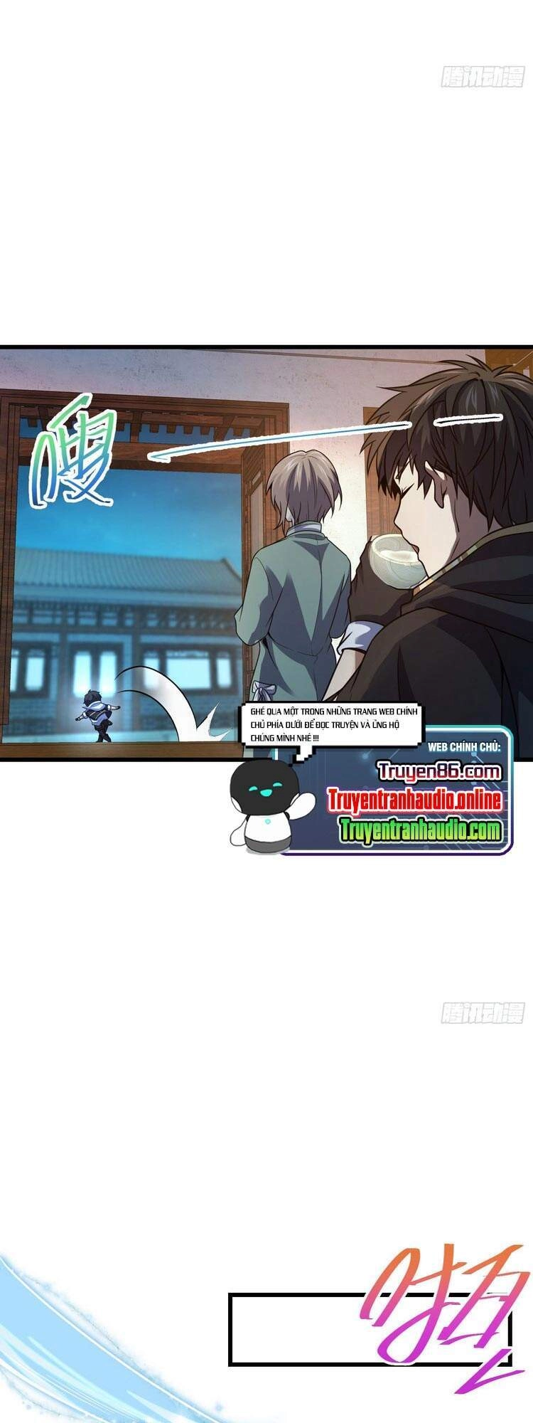 Đại Vương Tha Mạng Chapter 288 - 54