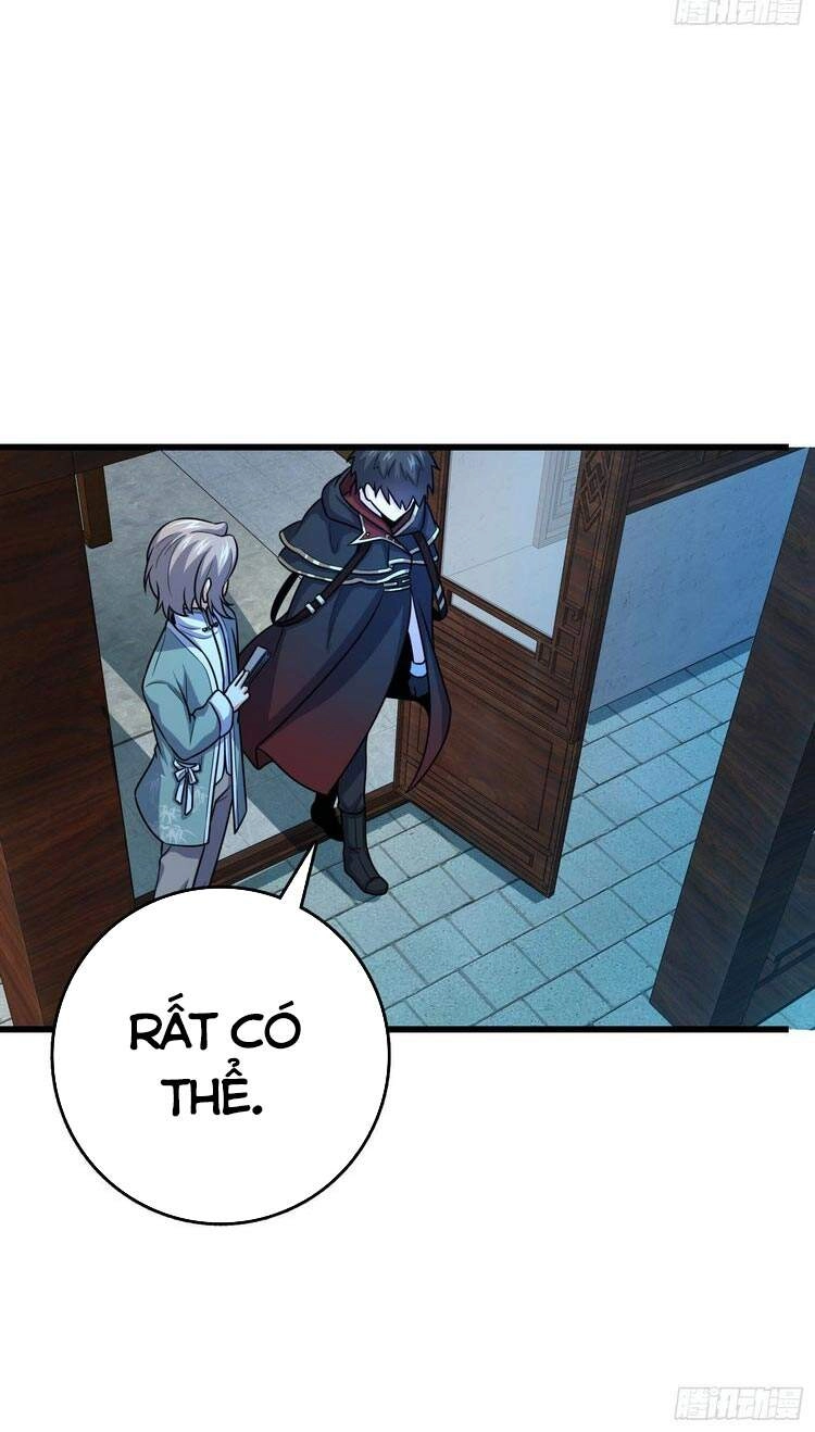 Đại Vương Tha Mạng Chapter 288 - 60