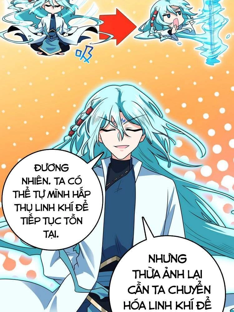 Đại Vương Tha Mạng Chapter 289 - 6