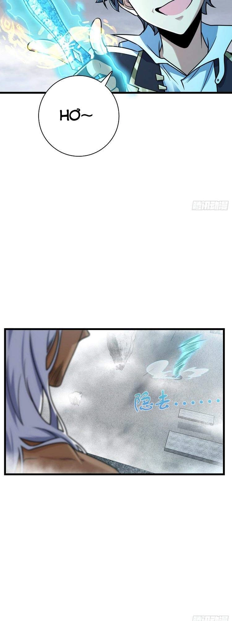 Đại Vương Tha Mạng Chapter 289 - 15