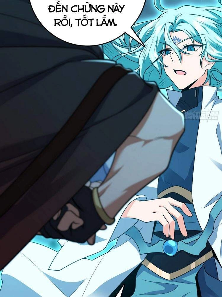 Đại Vương Tha Mạng Chapter 289 - 31