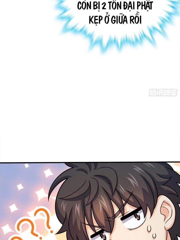 Đại Vương Tha Mạng Chapter 290 - 6