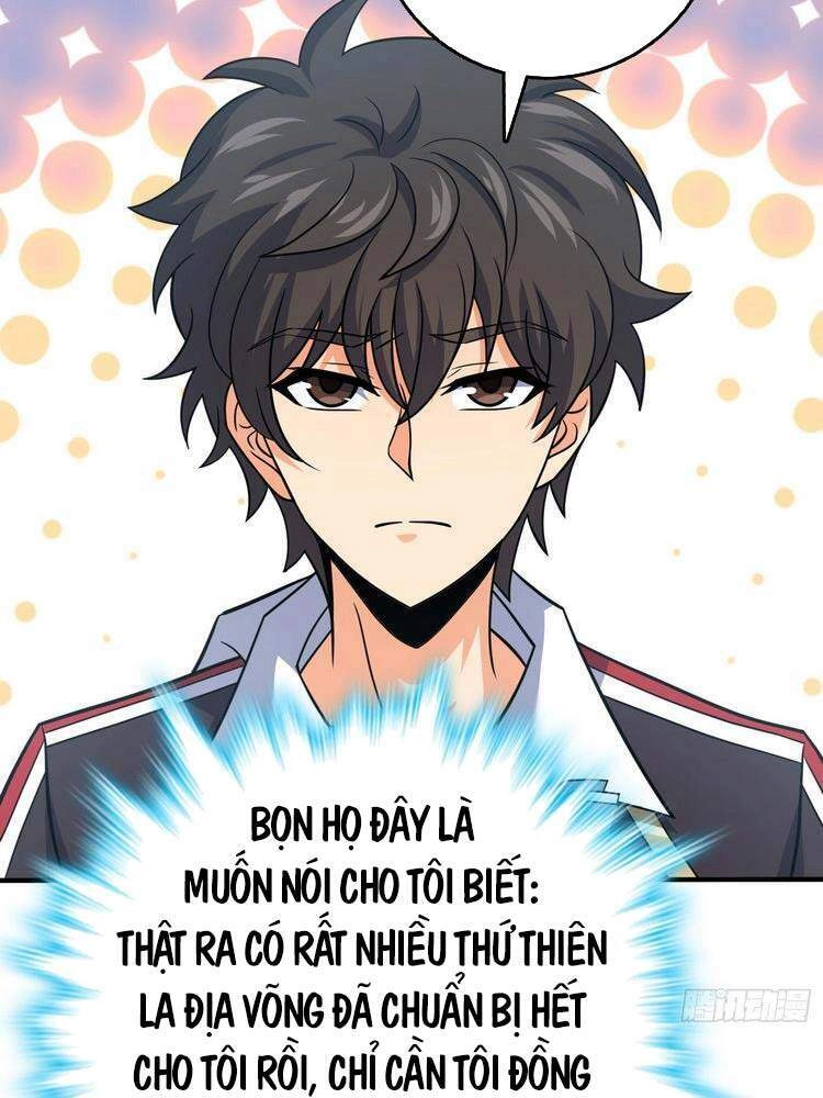 Đại Vương Tha Mạng Chapter 291 - 2