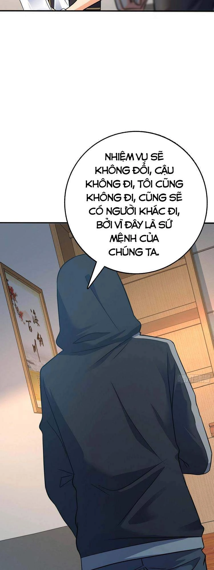 Đại Vương Tha Mạng Chapter 291 - 5