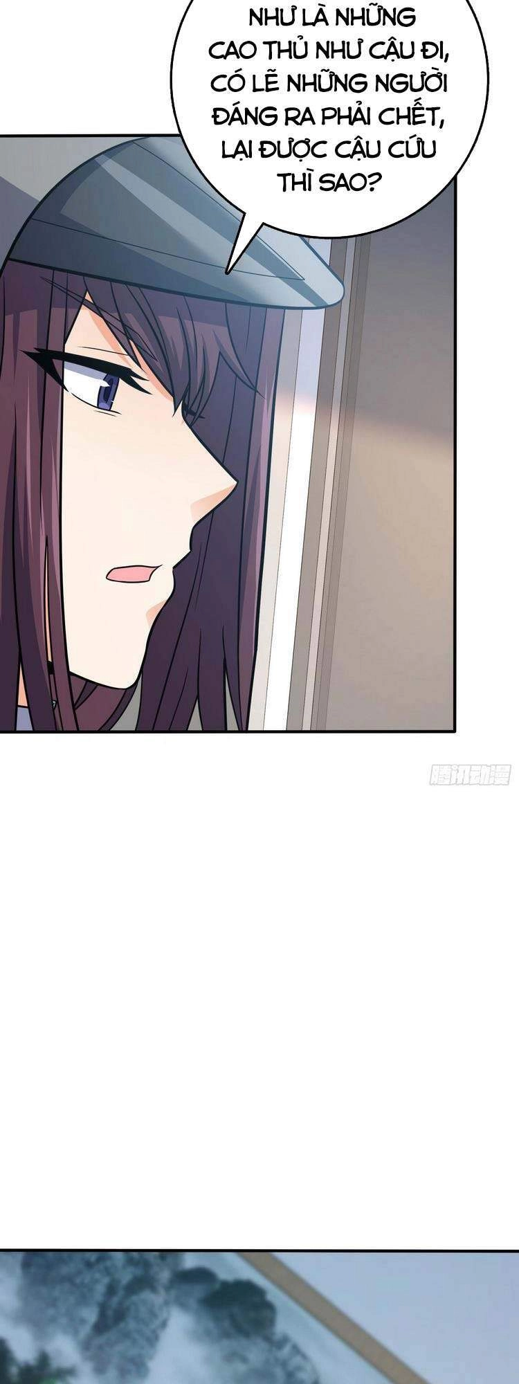 Đại Vương Tha Mạng Chapter 291 - 7