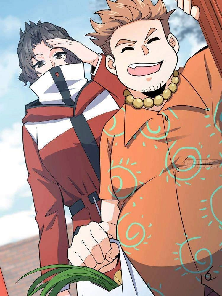 Đại Vương Tha Mạng Chapter 291 - 30