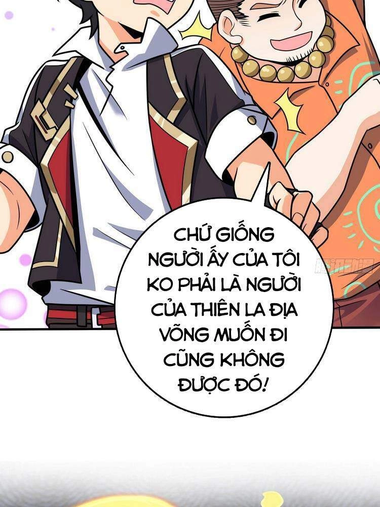 Đại Vương Tha Mạng Chapter 291 - 38