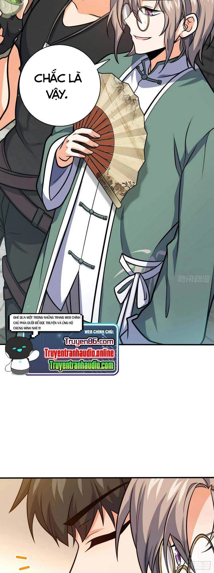 Đại Vương Tha Mạng Chapter 292 - 5