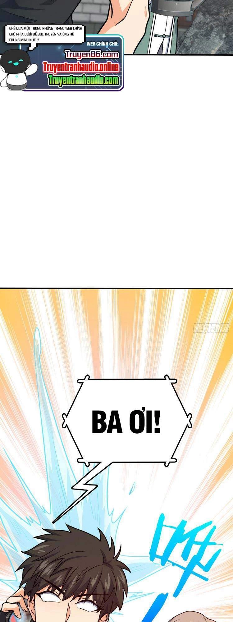 Đại Vương Tha Mạng Chapter 292 - 9