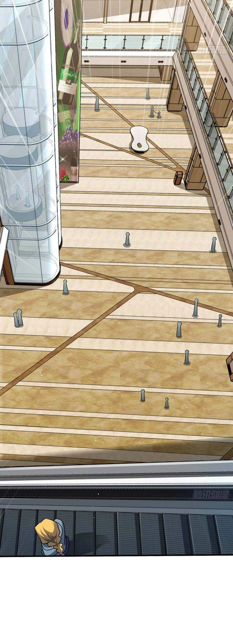 Đại Vương Tha Mạng Chapter 292 - 29