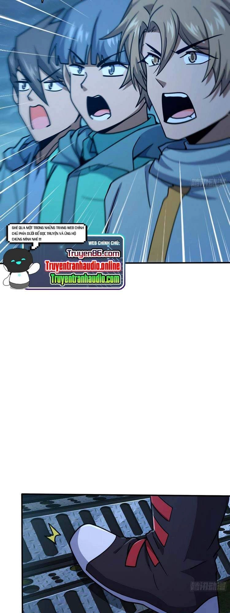 Đại Vương Tha Mạng Chapter 292 - 70