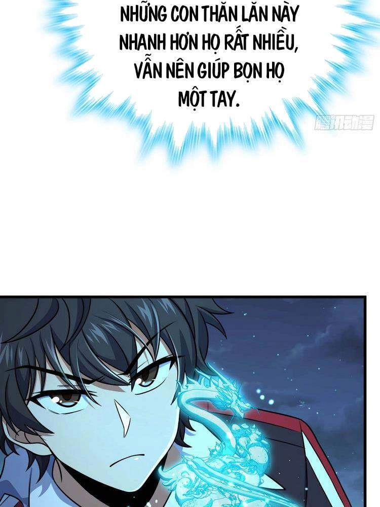 Đại Vương Tha Mạng Chapter 294 - 6