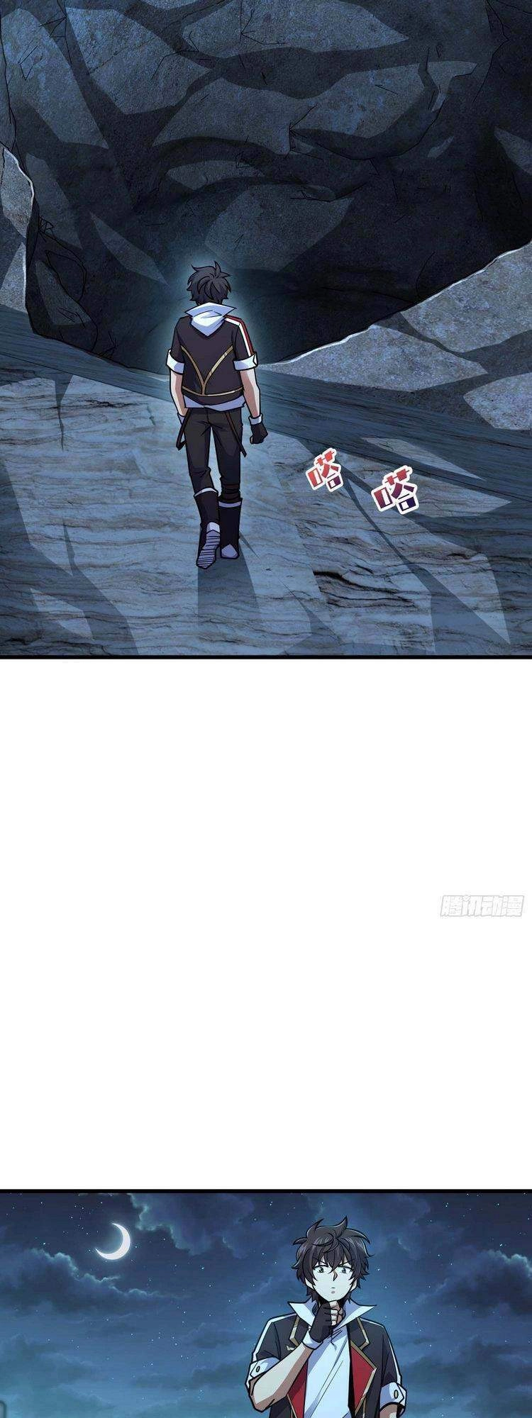 Đại Vương Tha Mạng Chapter 294 - 22