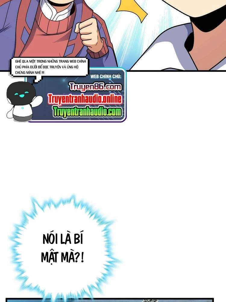 Đại Vương Tha Mạng Chapter 294 - 29