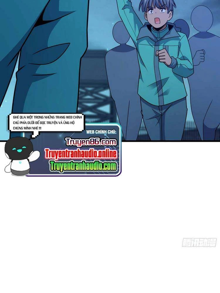 Đại Vương Tha Mạng Chapter 294 - 52