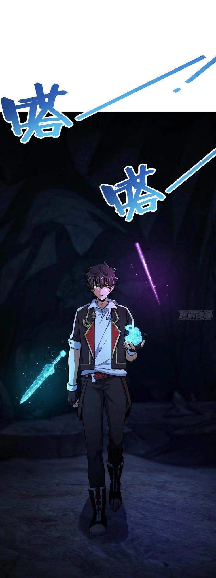 Đại Vương Tha Mạng Chapter 294 - 55