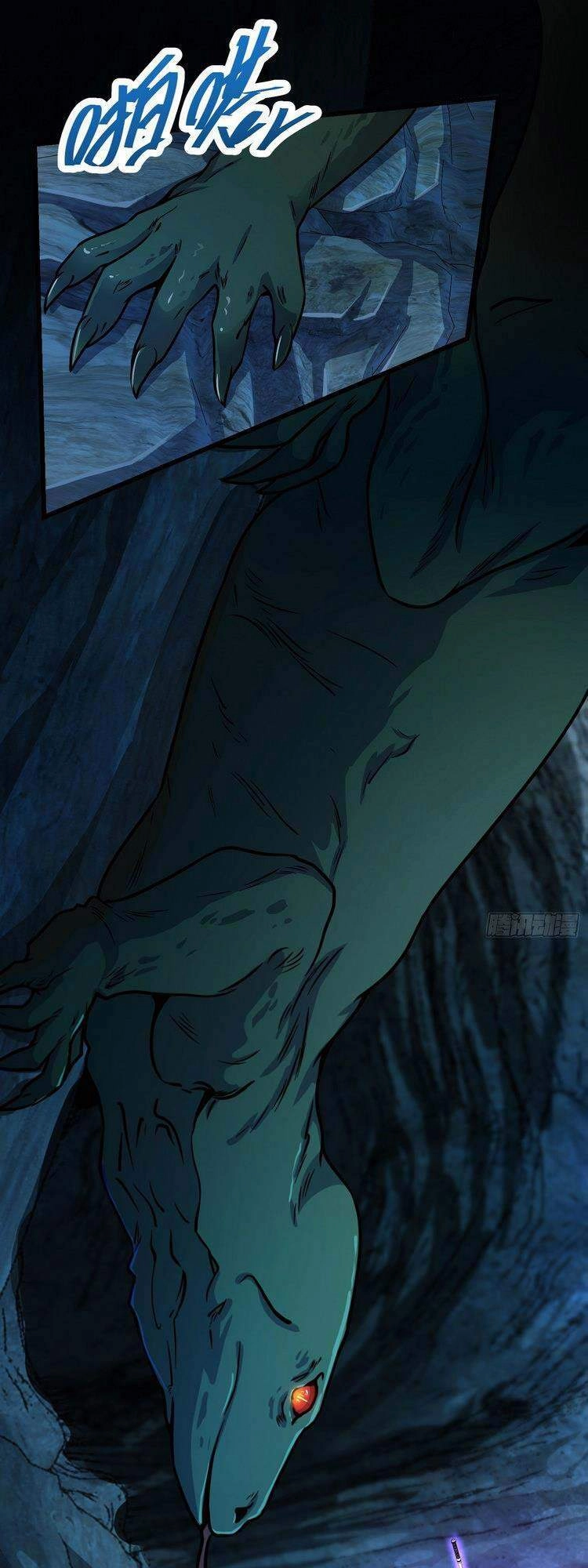 Đại Vương Tha Mạng Chapter 295 - 1