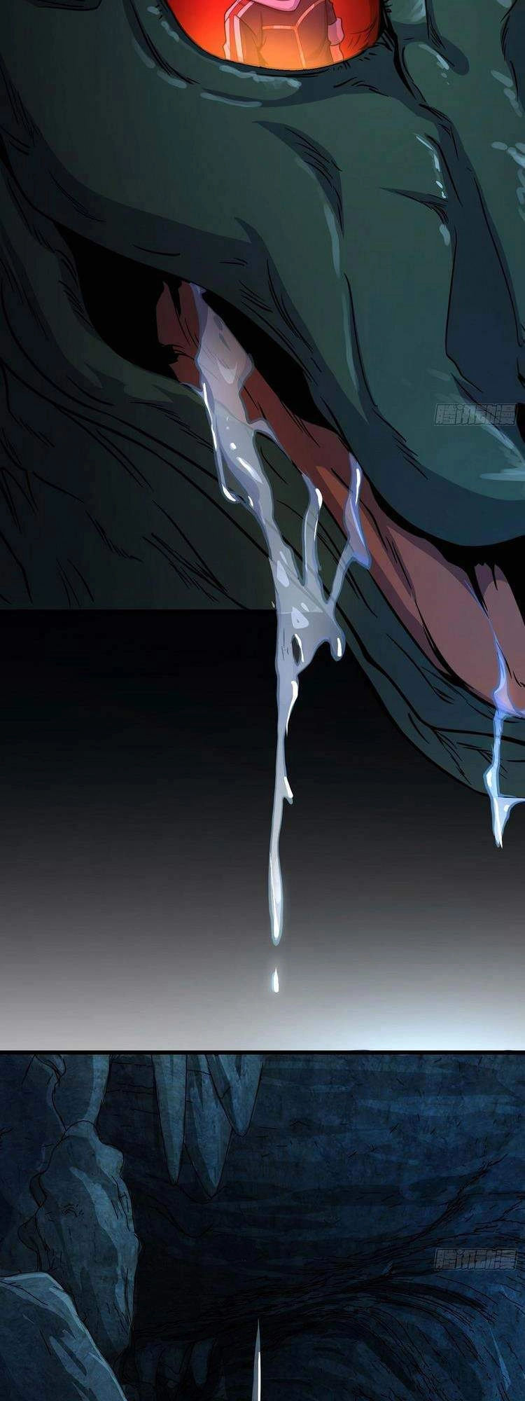 Đại Vương Tha Mạng Chapter 295 - 3