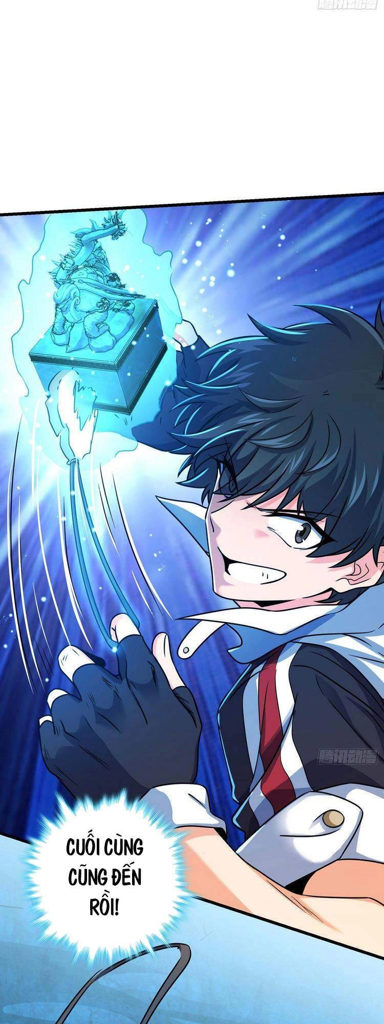 Đại Vương Tha Mạng Chapter 295 - 5