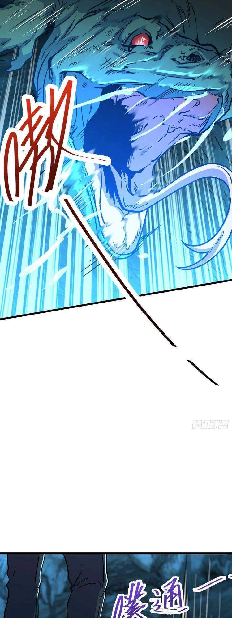 Đại Vương Tha Mạng Chapter 295 - 9