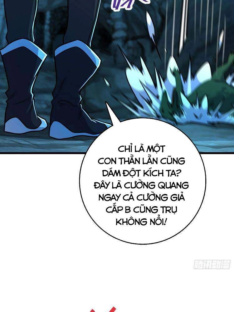 Đại Vương Tha Mạng Chapter 295 - 10