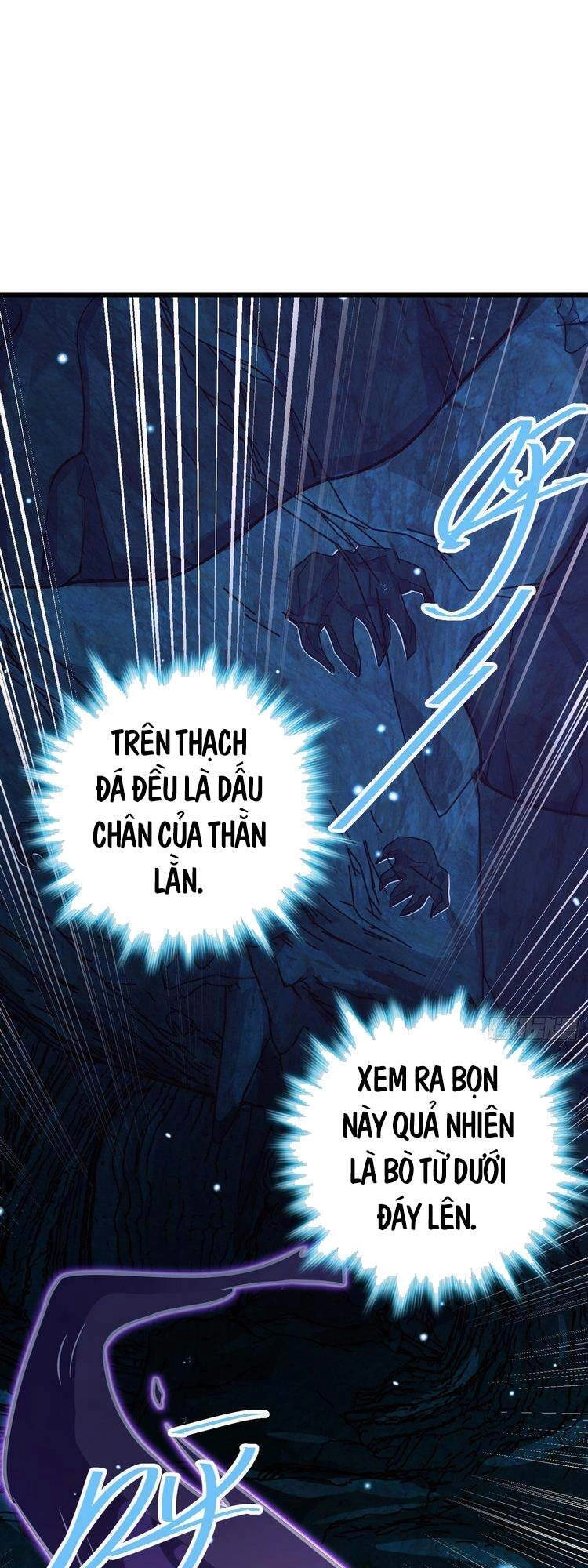 Đại Vương Tha Mạng Chapter 295 - 22