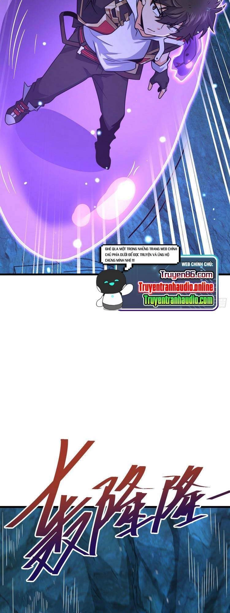 Đại Vương Tha Mạng Chapter 295 - 24