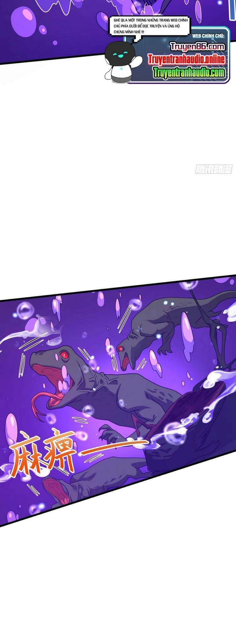 Đại Vương Tha Mạng Chapter 295 - 38