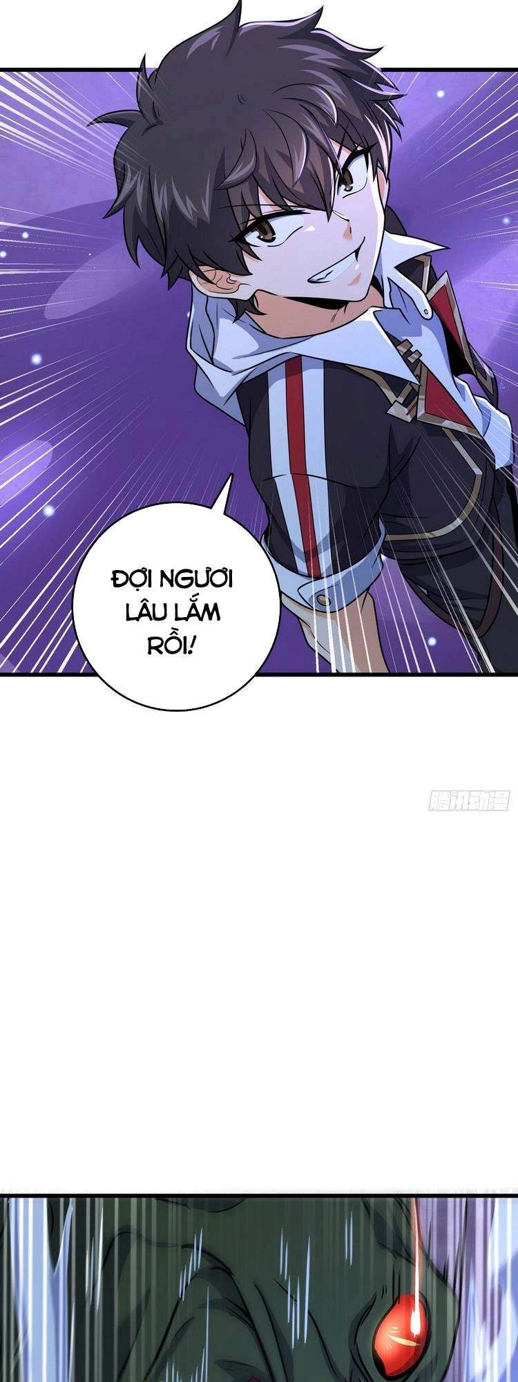 Đại Vương Tha Mạng Chapter 295 - 45