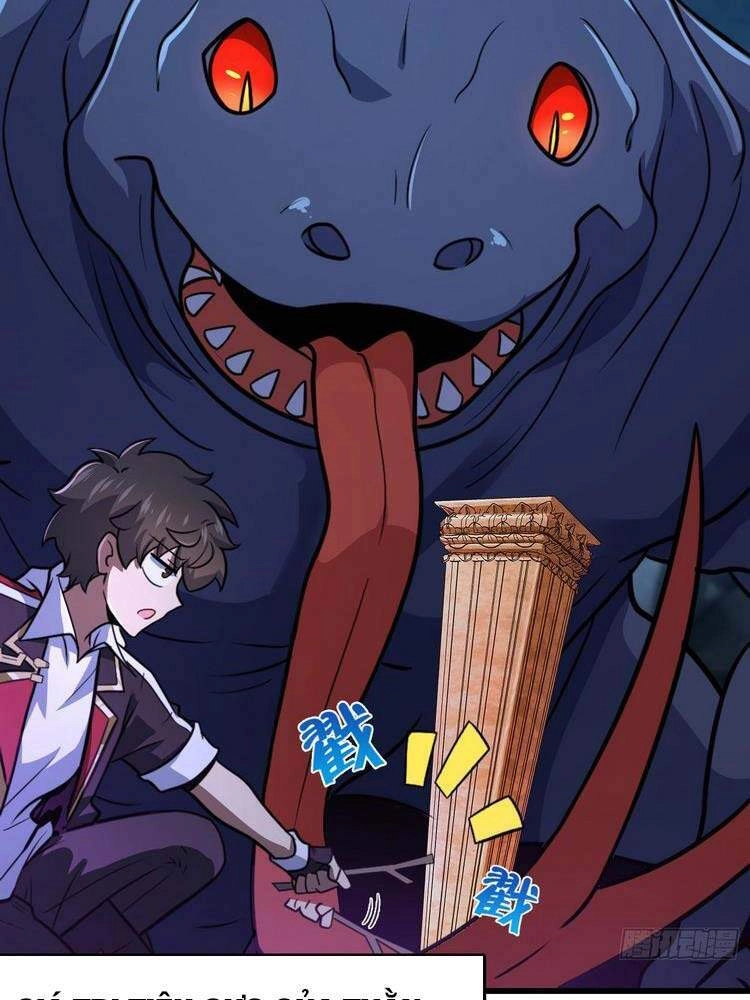 Đại Vương Tha Mạng Chapter 296 - 33