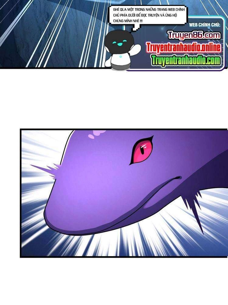 Đại Vương Tha Mạng Chapter 297 - 2