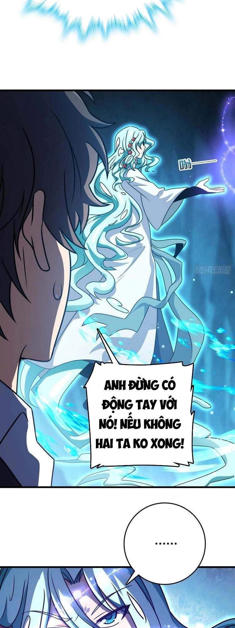 Đại Vương Tha Mạng Chapter 297 - 11