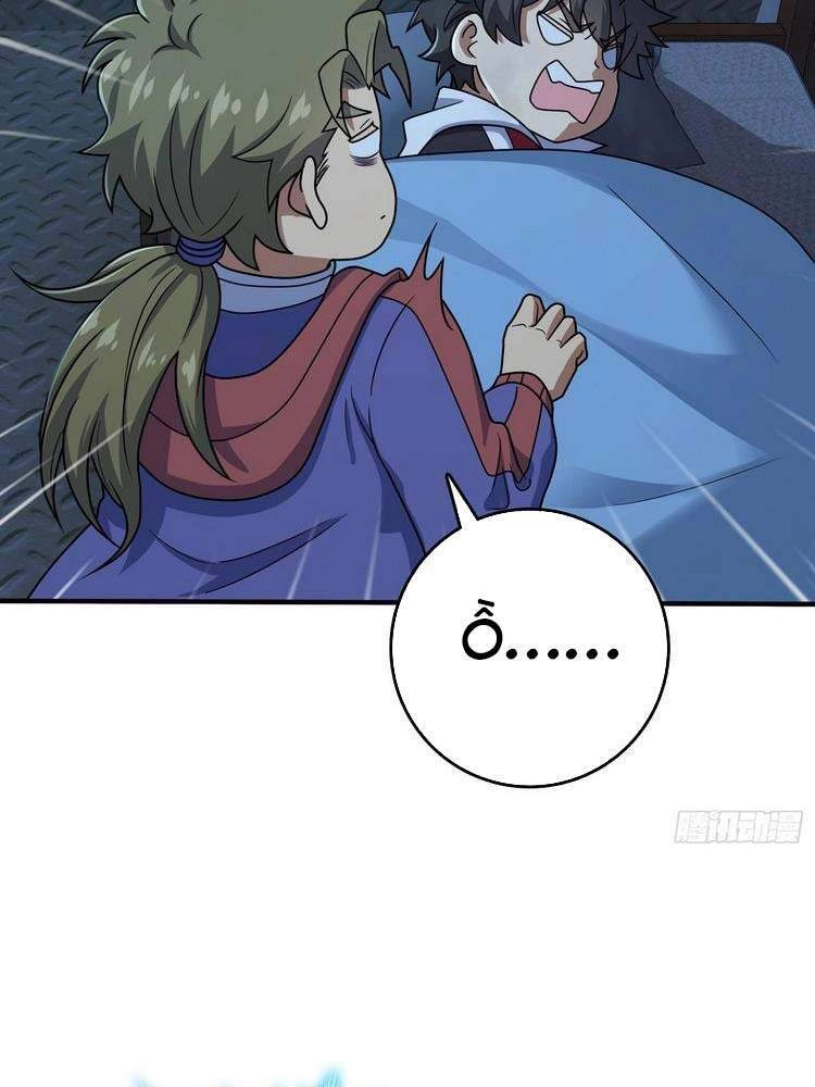 Đại Vương Tha Mạng Chapter 298 - 4