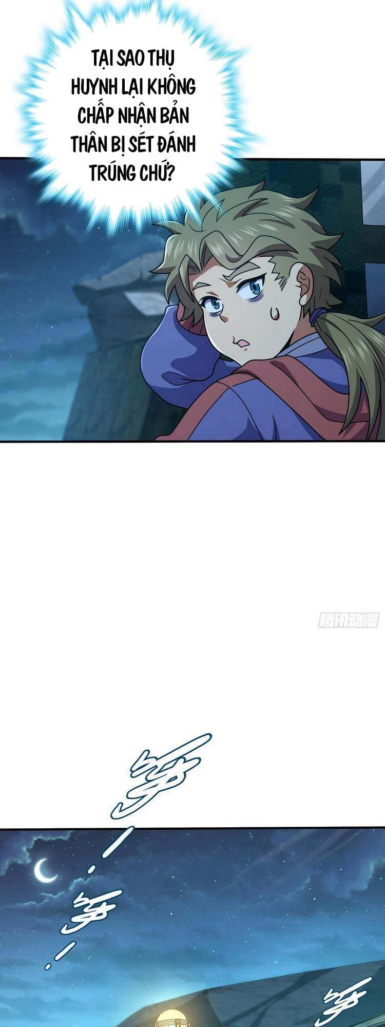 Đại Vương Tha Mạng Chapter 298 - 5