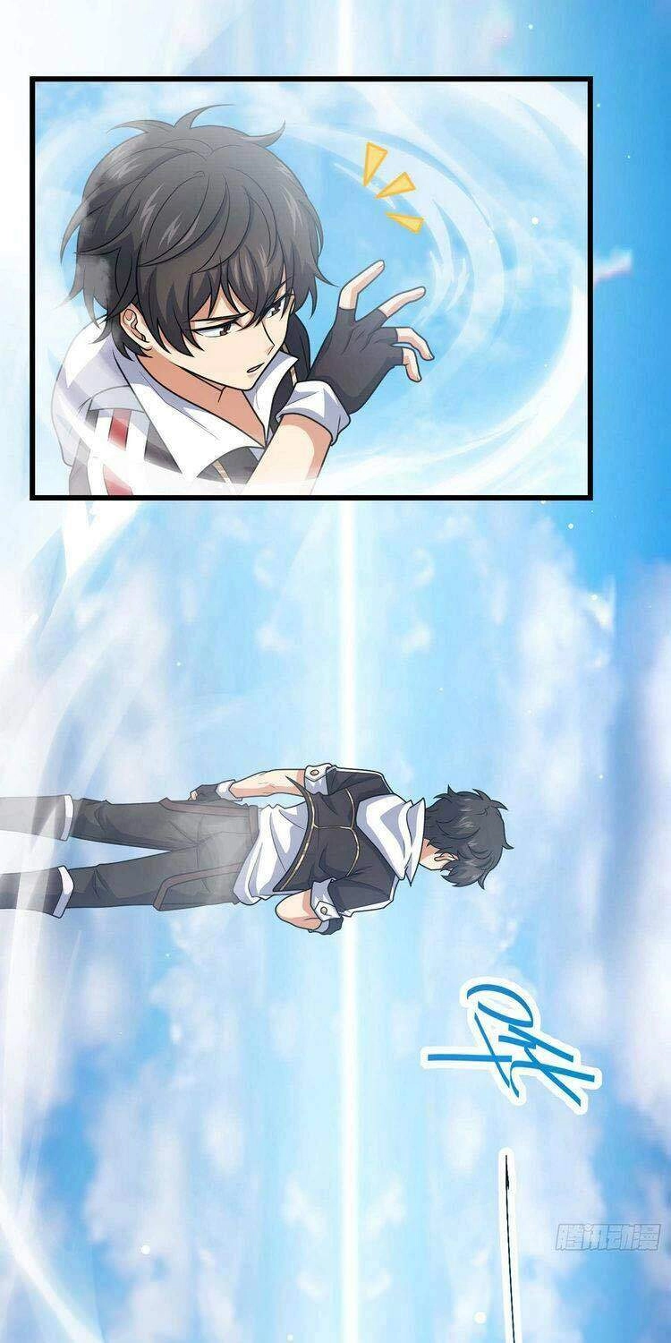 Đại Vương Tha Mạng Chapter 299 - 1