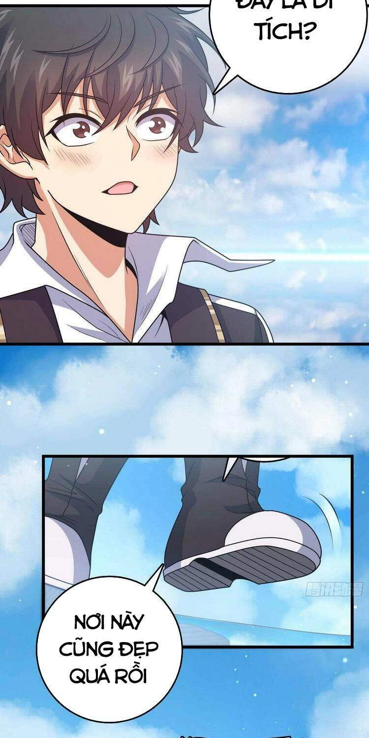 Đại Vương Tha Mạng Chapter 299 - 3