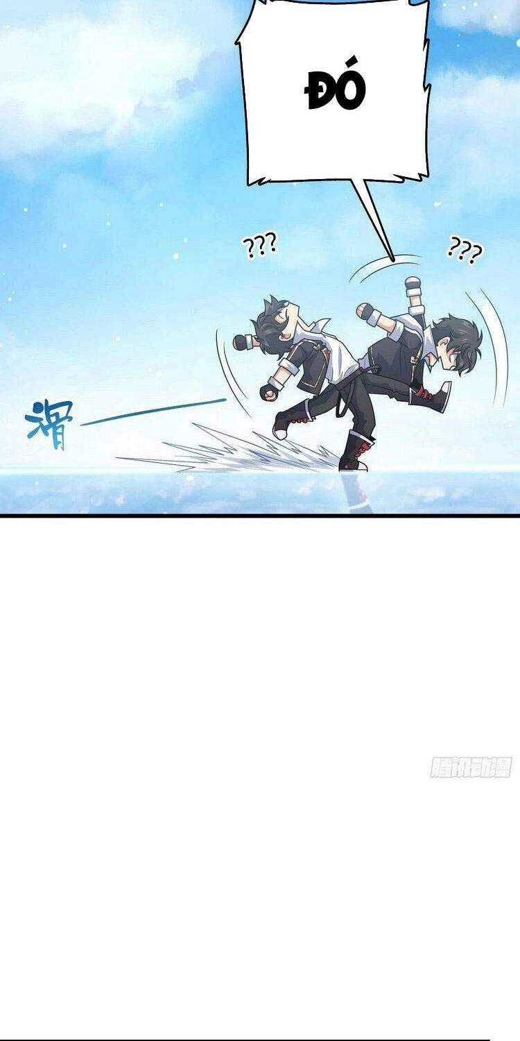 Đại Vương Tha Mạng Chapter 299 - 4