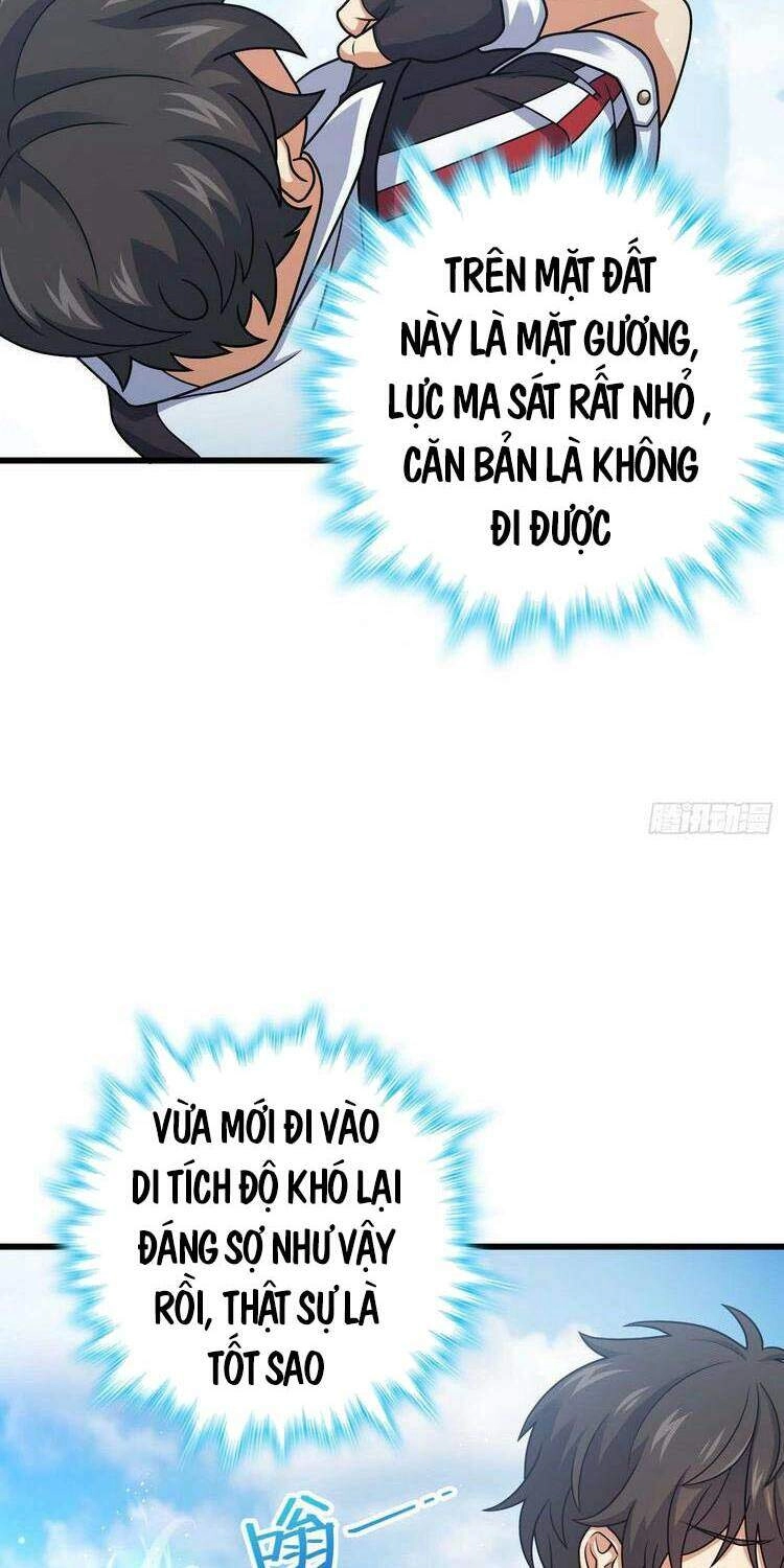 Đại Vương Tha Mạng Chapter 299 - 6