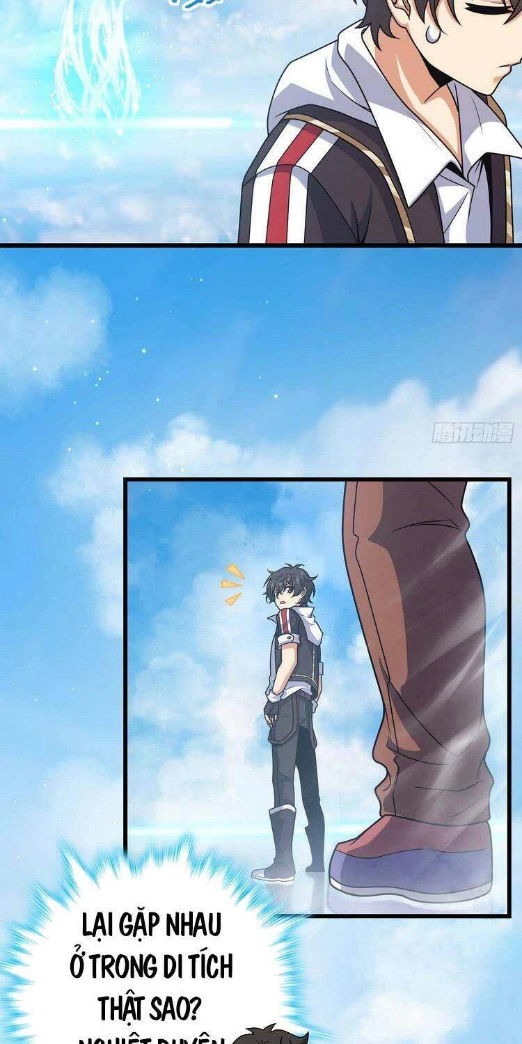 Đại Vương Tha Mạng Chapter 299 - 7